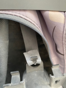 Le sac d'extérieur Kirby