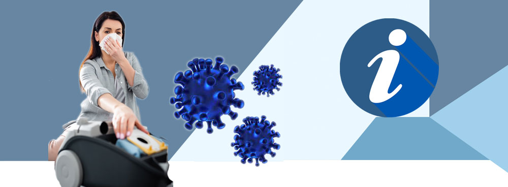 Recherche scientifique sur les aspirateurs