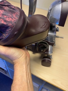 Reconstruire l’aspirateur Kirby Partie 2