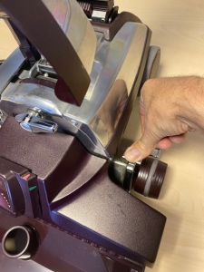 Reconstruire l’aspirateur Kirby Partie 2