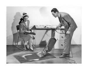 Acheter un aspirateur Kirby