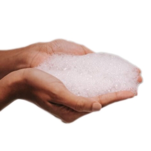 Shampooing Kirby
