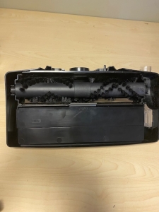 Utilisation du système de nettoyage multi-sols Kirby