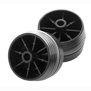 Roues Kirby