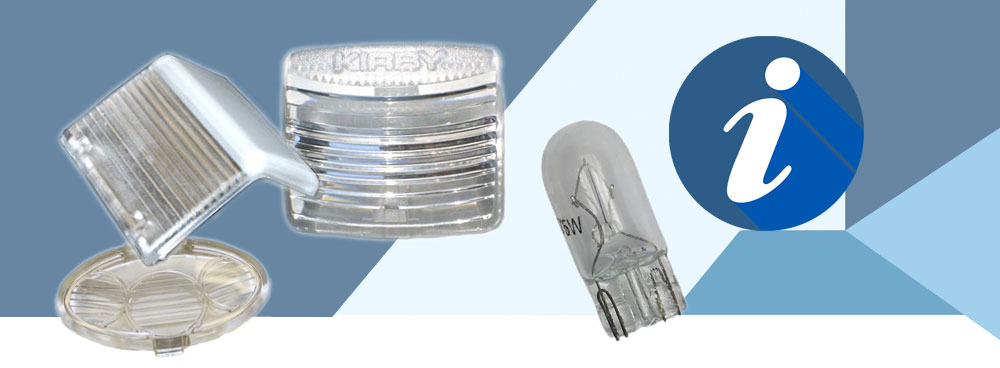 Kirby Lampes et abat-jour