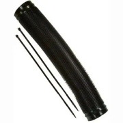 Remplacement du tuyau de remplissage du sac extérieur Kirby