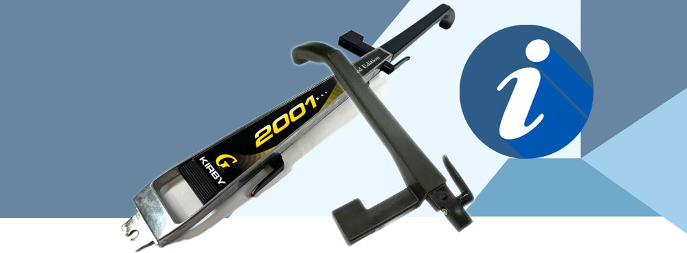 Le manche fixe Kirby