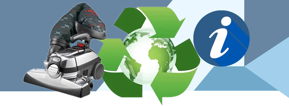 Un aspirateur Kirby est-il durable ?