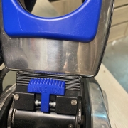 Le manche fixe Kirby