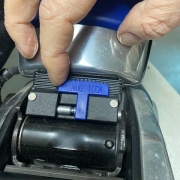 Le manche fixe Kirby