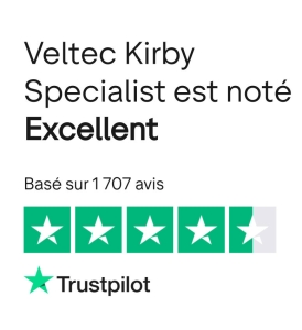 Expériences avec les aspirateurs Kirby