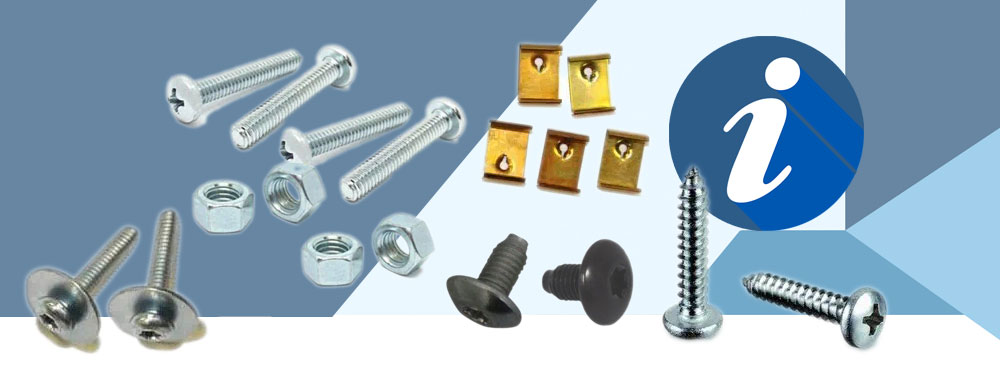 La bonne vis pour les pièces Kirby