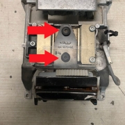 Réglage de la console coulissante Kirby