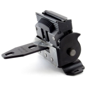 Réglage de la console coulissante Kirby