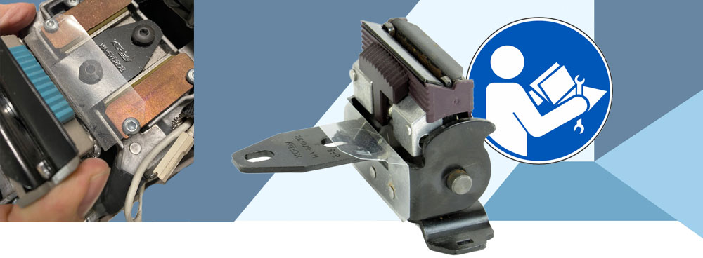 Réglage de la console coulissante Kirby